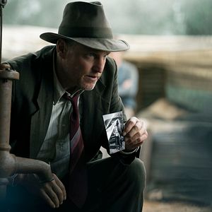 Photo Woody Harrelson