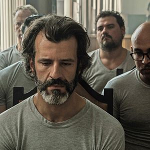 Photo Juan Pablo Olyslager