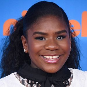 Photo Trinitee Stokes