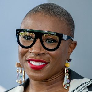 Photo Aisha Hinds