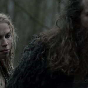 Photo The Last Kingdom