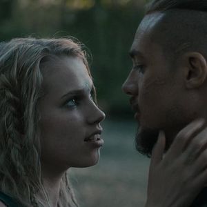 Photo The Last Kingdom