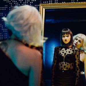 Photo Le Vampire d'Istanbul