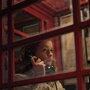 Photo Sophie Cookson