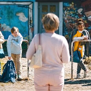 Photo Britt-Marie var här