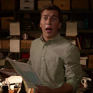 Photo Santa Clarita Diet