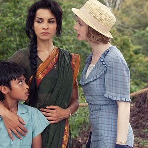 Photo Indian Summers