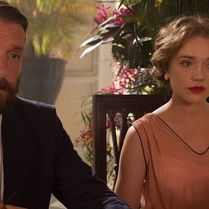 Photo Indian Summers