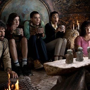 Photo Nicholas Coombe