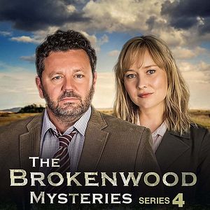 Photo Brokenwood