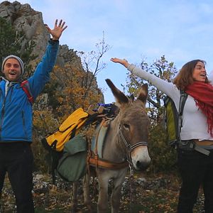 Photo Et je choisis de vivre