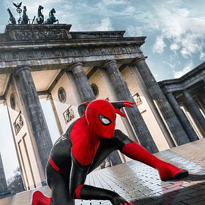 Photo Spider-Man: Far From Home