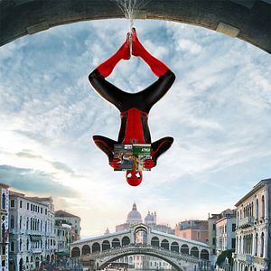 Photo Spider-Man: Far From Home