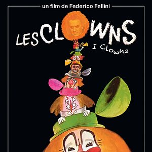 Photo Les Clowns
