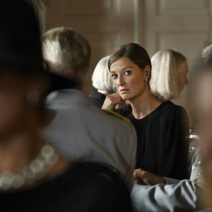 Photo L'Affaire Collini