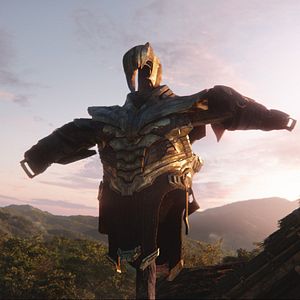 Photo Avengers: Endgame
