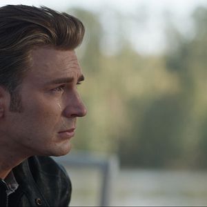 Photo Avengers: Endgame