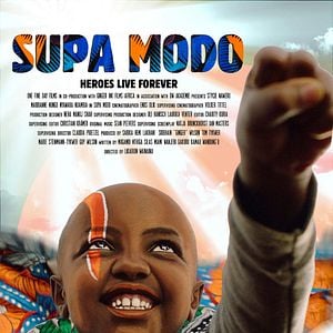 Photo Supa Modo