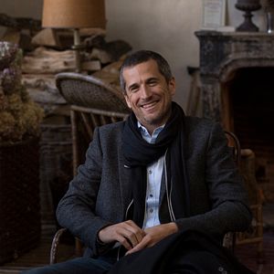 Photo Guillaume Canet