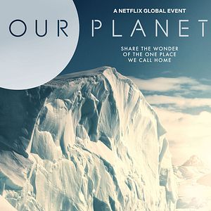 Photo Notre planète