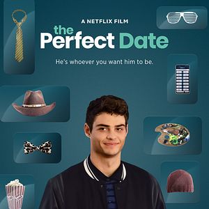 Photo The Perfect Date