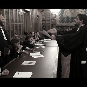 Photo A coeur d'avocats