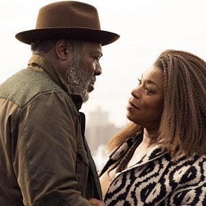 Photo Lorraine Toussaint