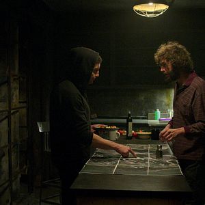 Photo Marvel's The Punisher