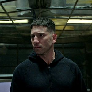 Photo Marvel's The Punisher