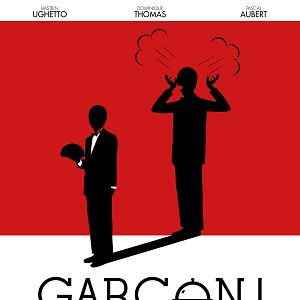 Photo Garçon !