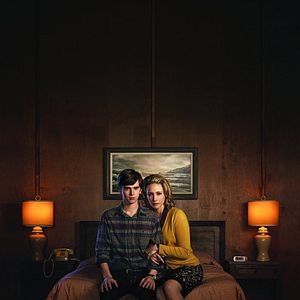 Photo Bates Motel