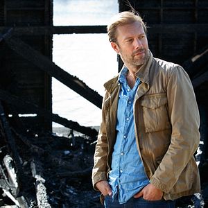 Photo Meurtres à Sandhamn