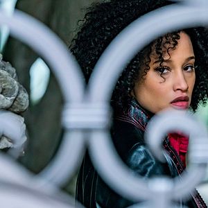 Photo Le Livre perdu des sortilèges : A Discovery Of Witches