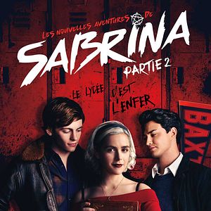 Photo Les Nouvelles aventures de Sabrina