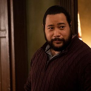 Photo Cooper Andrews