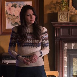 Photo Grace Caroline Currey