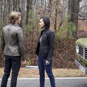 Photo Lucas Till