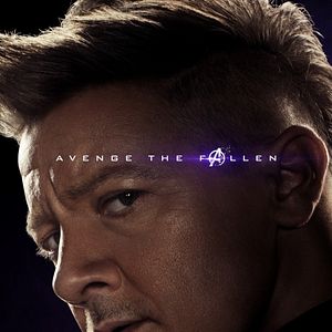 Photo Avengers: Endgame