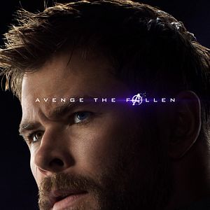 Photo Avengers: Endgame