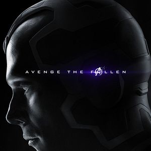 Photo Avengers: Endgame