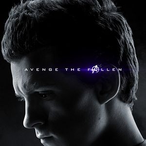 Photo Avengers: Endgame