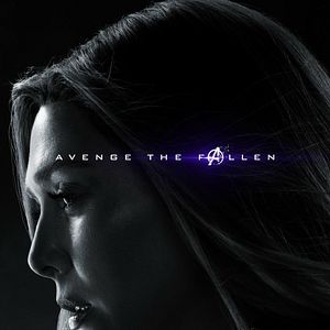Photo Avengers: Endgame