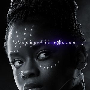 Photo Avengers: Endgame