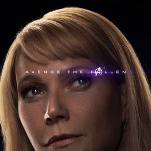 Photo Avengers: Endgame
