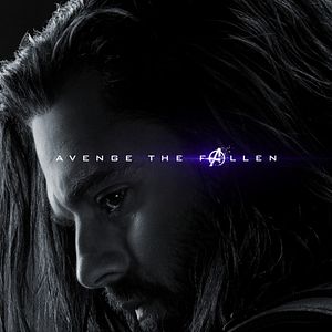 Photo Avengers: Endgame
