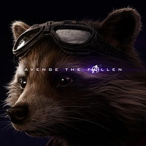 Photo Avengers: Endgame