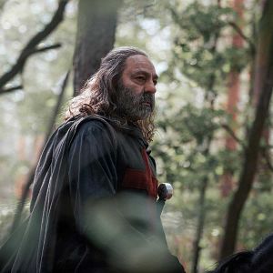 Photo Nasser Memarzia