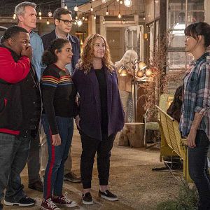 Photo Nelson Franklin