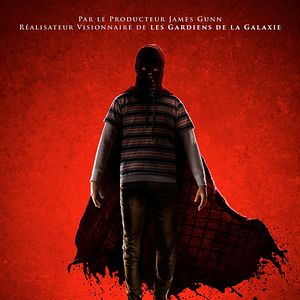 Photo Brightburn - L'enfant du mal