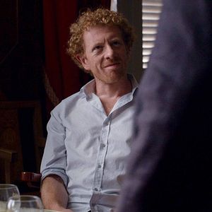 Photo Sharif Andoura